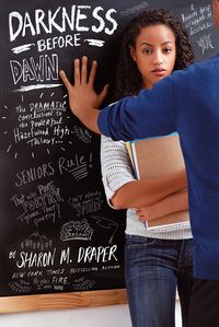 Produktbild: Darkness Before Dawn