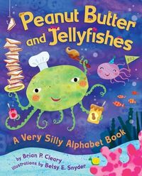 Produktbild: Peanut Butter and Jellyfishes