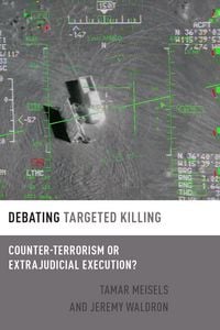 Produktbild: Debating Targeted Killing