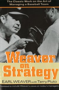Produktbild: Weaver on Strategy
