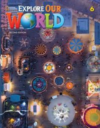 Produktbild: Explore Our World 6: Grammar Workbook