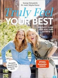 Produktbild: Truly Feel Your Best