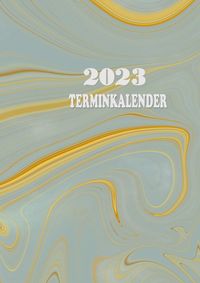 Produktbild: 2023 Terminkalender
