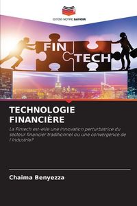 Produktbild: Technologie Financi&egrave;re