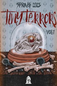Produktbild: Tiny Terrors: Spring 2025