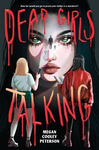 Produktbild: Dead Girls Talking