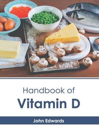 Produktbild: Handbook of Vitamin D