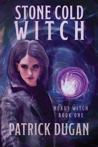 Produktbild: Stone Cold Witch