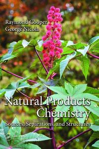 Produktbild: Cooper, R: Natural Products Chemistry