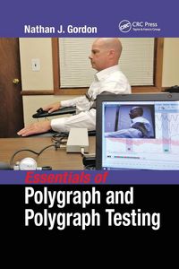 Produktbild: Essentials of Polygraph and Polygraph Testing