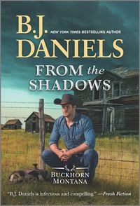 Produktbild: From the Shadows