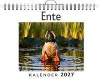 Produktbild: Ente