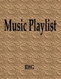 Produktbild: Music Playlist