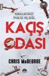 Bild vom Artikel Kacis Odasi vom Autor Chris McGeorge
