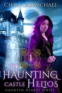 Produktbild: The Haunting of Castle Helios
