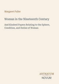 Produktbild: Woman in the Nineteenth Century