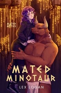 Produktbild: Mated Minotaur