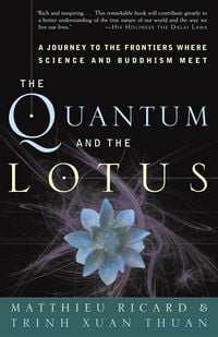 Produktbild: The Quantum and the Lotus