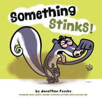Produktbild: Something Stinks!