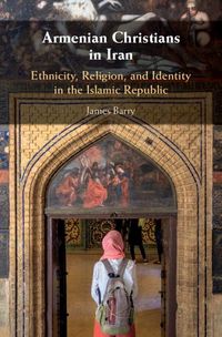 Produktbild: Armenian Christians in Iran