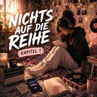 Produktbild: Nichts auf die Reihe
