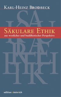Produktbild: S&auml;kulare Ethik