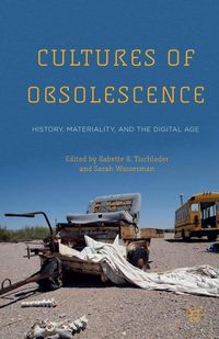 Produktbild: Cultures of Obsolescence