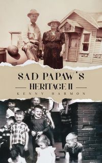 Produktbild: Sad Papaw's