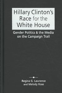 Produktbild: Hillary Clinton's Race for the White House