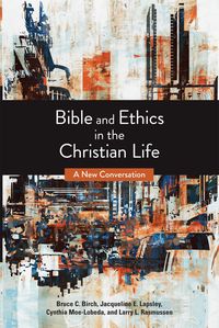 Produktbild: Bible and Ethics in the Christian Life