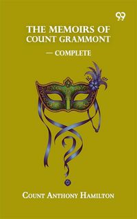 Produktbild: Memoirs Of Count Grammont - Complete