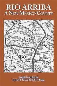 Produktbild: Rio Arriba: A New Mexico County