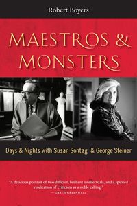 Produktbild: Maestros & Monsters