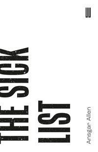 Produktbild: The Sick List