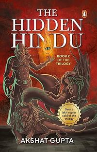 Produktbild: Gupta, A: Hidden Hindu Book Two