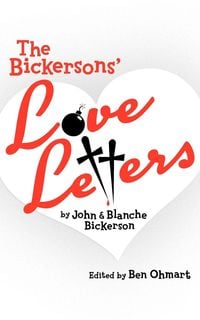 Produktbild: The Bickersons' Love Letters