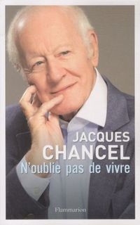 Produktbild: N'oublie pas de vivre