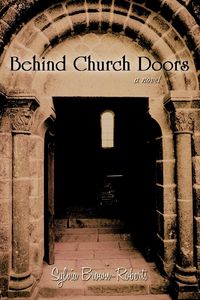 Produktbild: Behind Church Doors