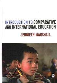 Produktbild: Marshall, J: Introduction to Comparative and International E