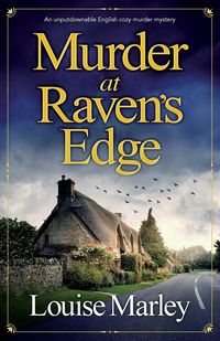 Produktbild: Murder at Raven's Edge