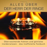Produktbild Alles über Der Herr der Ringe