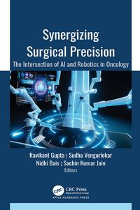 Produktbild: Synergizing Surgical Precision