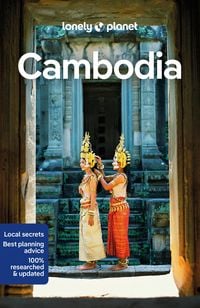 Bild vom Artikel Lonely Planet Cambodia vom Autor David Eimer