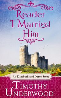 Produktbild: Reader I Married Him