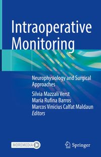 Produktbild: Intraoperative Monitoring