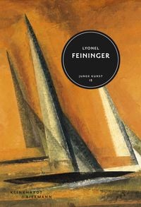 Produktbild: Lyonel Feininger
