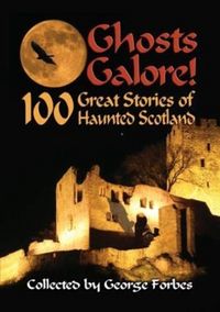 Produktbild: Forbes, G: Ghosts Galore!