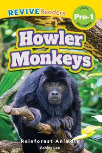 Produktbild: Howler Monkeys