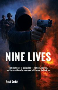 Produktbild: Nine Lives