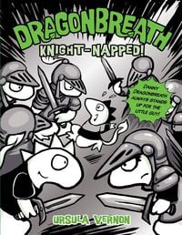 Produktbild: Dragonbreath #10